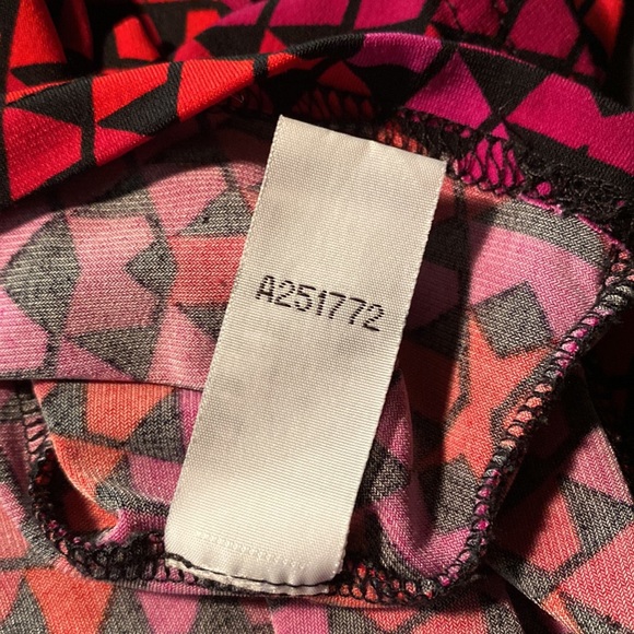 Bob Mackie maxi dress - Picture 4 of 4